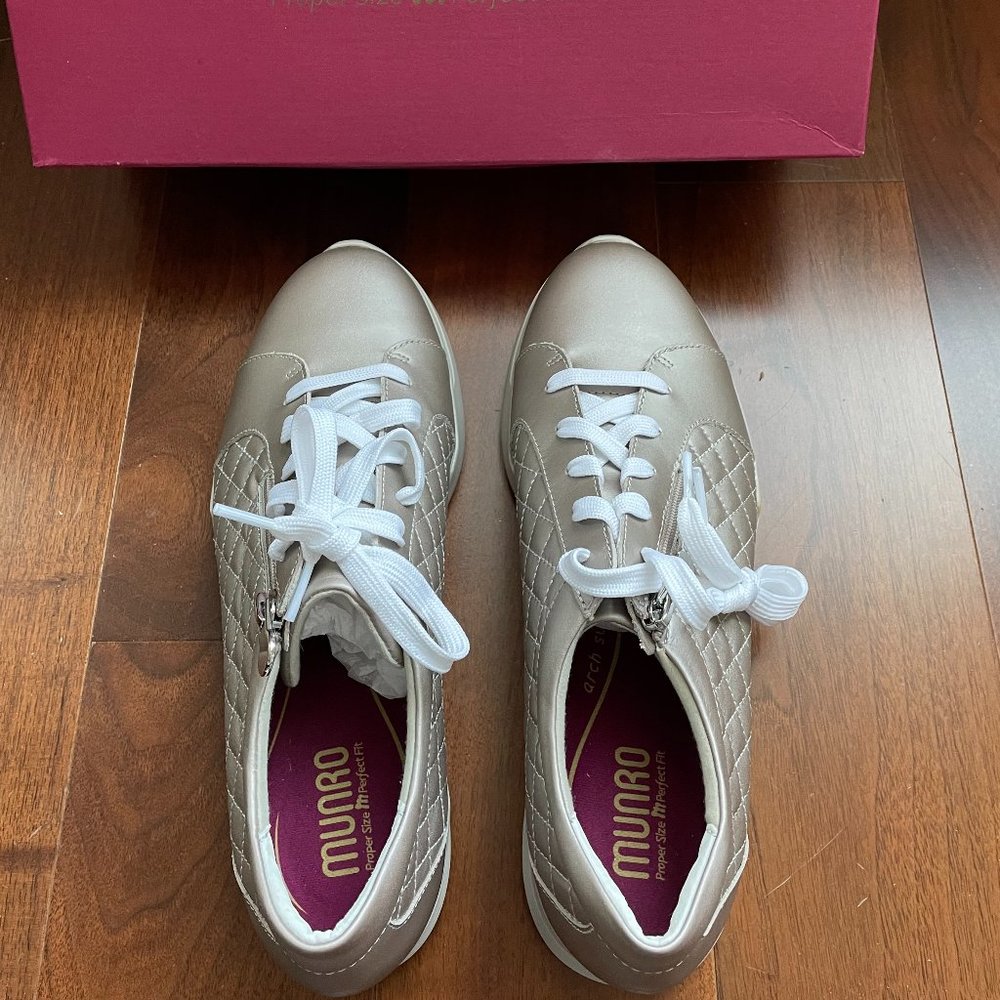 Munro Women's Walking super comfort shoes NEW